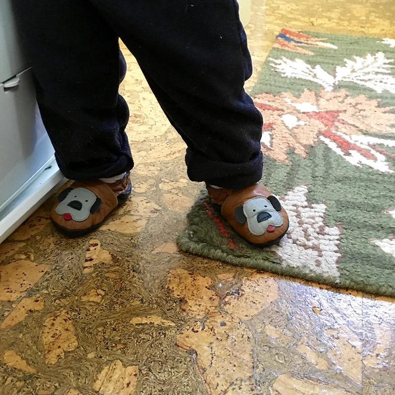 Botosei din piele naturala, cu Model CATEI. [10]