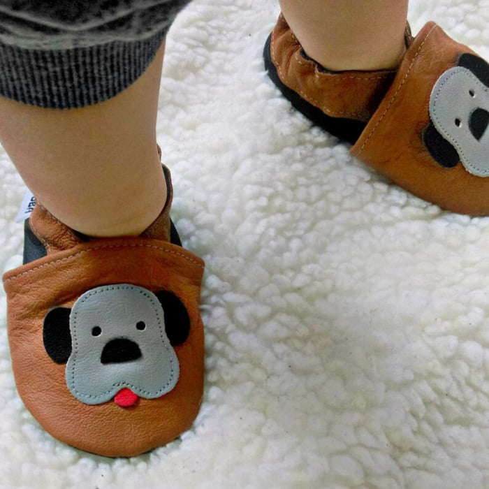 Botosei din piele naturala, cu Model CATEI. [14]