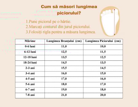 Botosei din piele naturala, cu Model CATEI. [11]