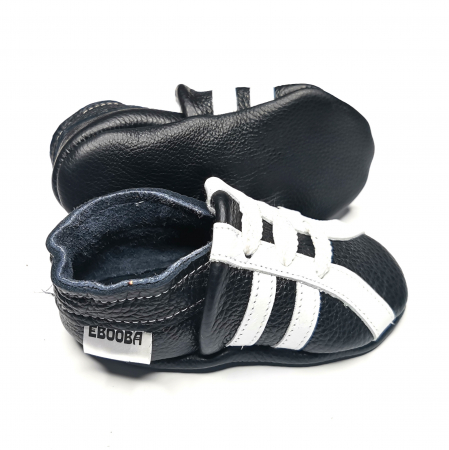 Botosei din piele naturala, cu Model TENIS. [1]