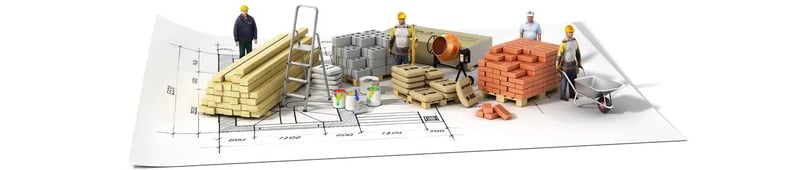 Materiale de construcții