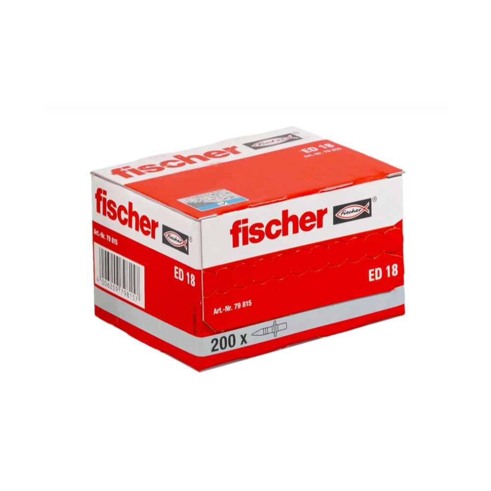 Cui beton de impact Fischer ED [2]