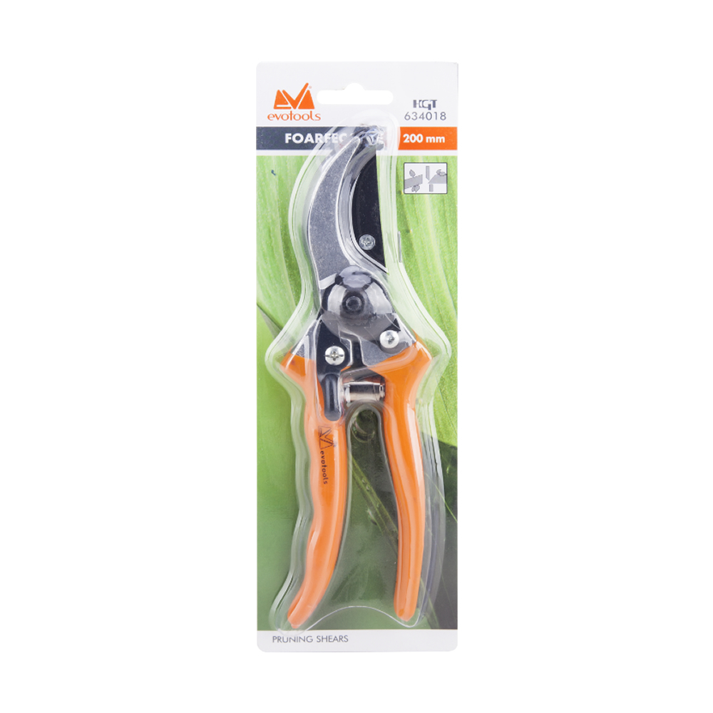 Foarfeca pentru vie 200mm Evotools [3]