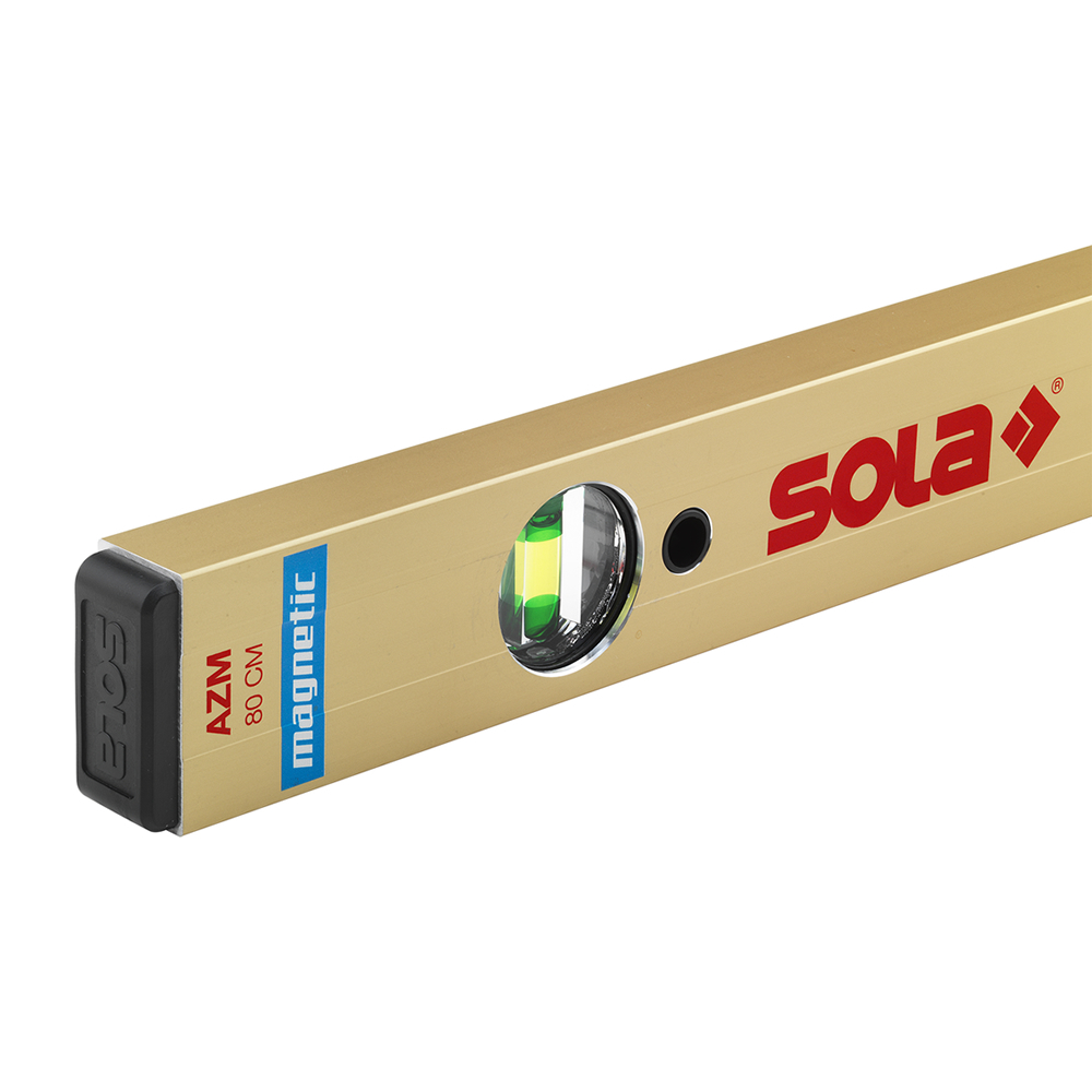 Nivela magnetica Sola AZM [5]