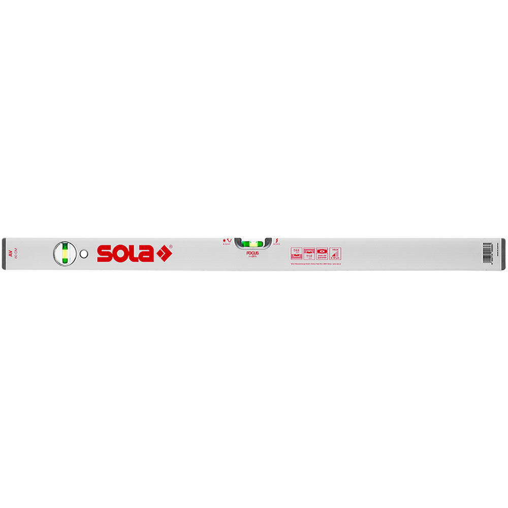 Nivela Sola AV [2]