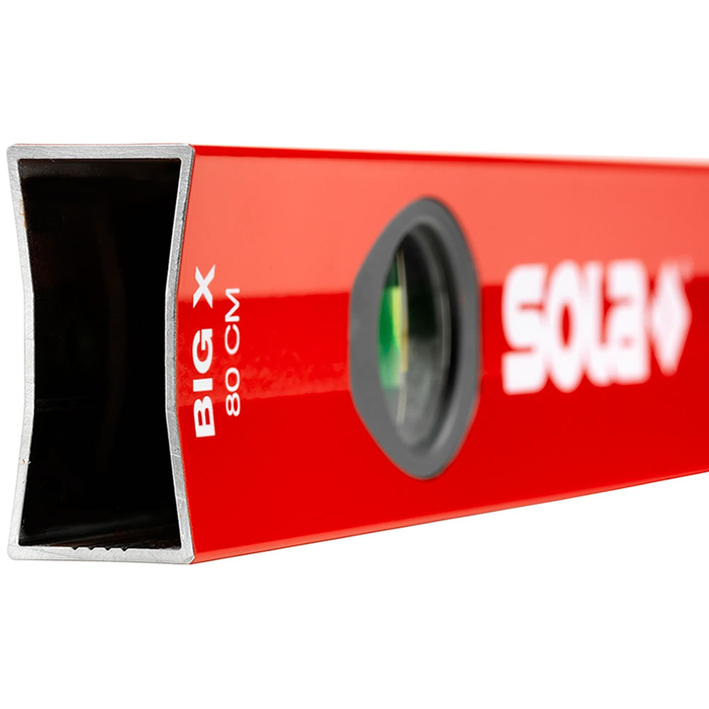 Nivela Sola BIG X [4]