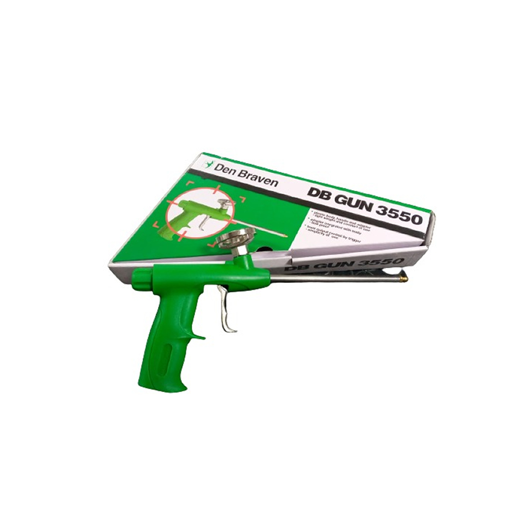 Pistol spuma poliuretanica DB GUN 3550 [2]