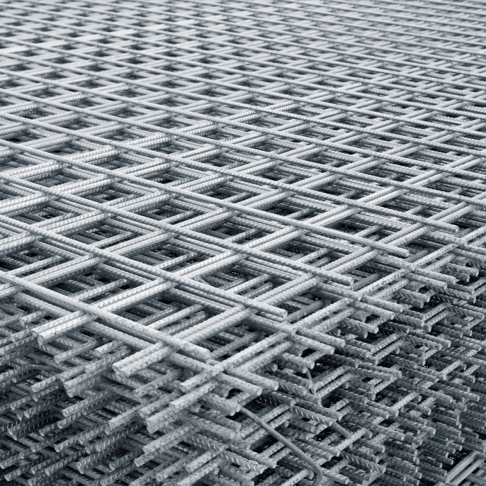 Plasa sudata 4mm STAS 10x10cm 2x6m [1]