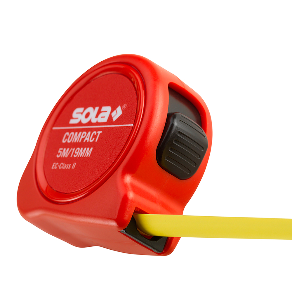 Ruleta SOLA Compact EC II [10]