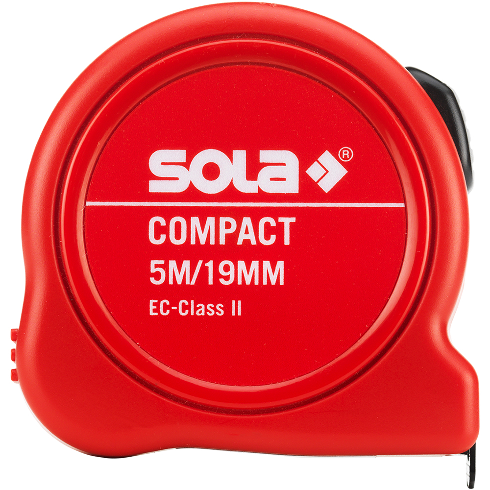 Ruleta SOLA Compact EC II [5]