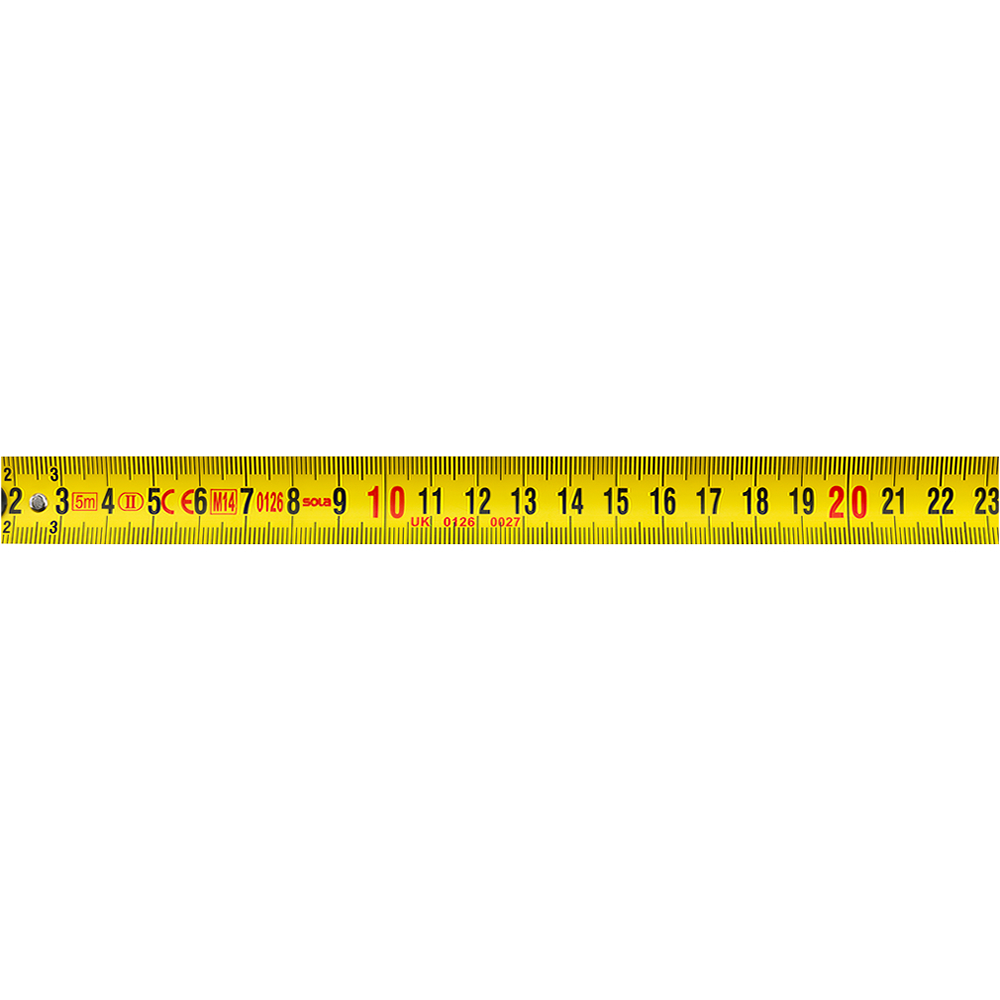 Ruleta SOLA Compact EC II [14]