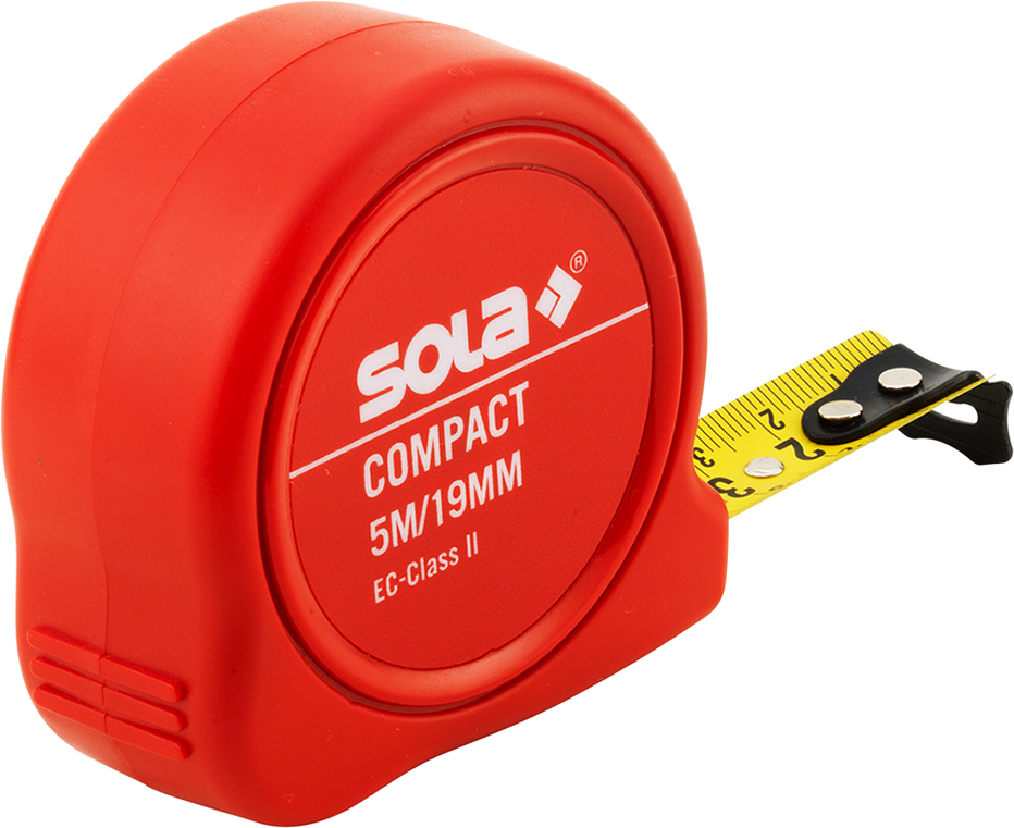 Ruleta SOLA Compact EC II [2]