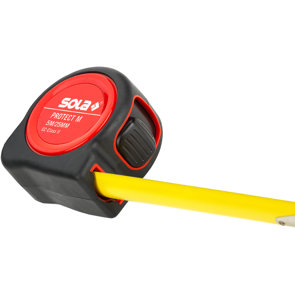 Ruleta SOLA Protect M 5ml magnetică [10]