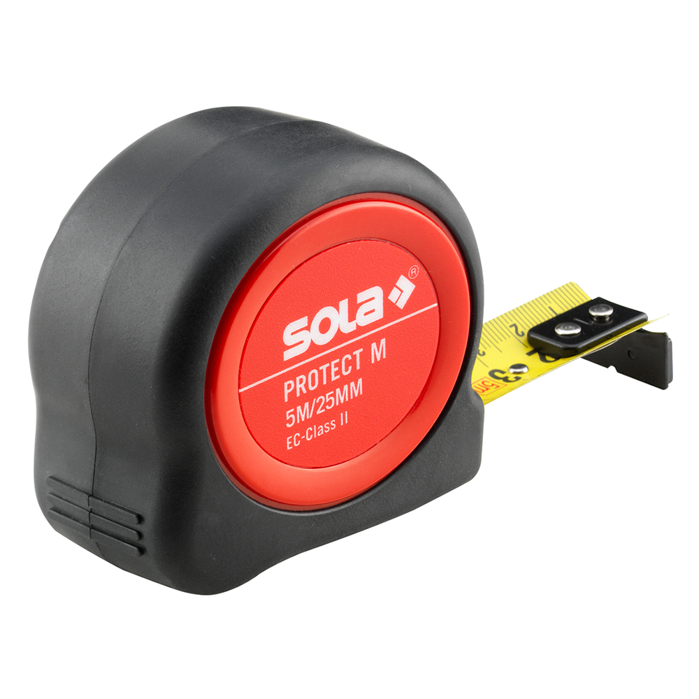 Ruleta SOLA Protect M 5ml magnetică [2]