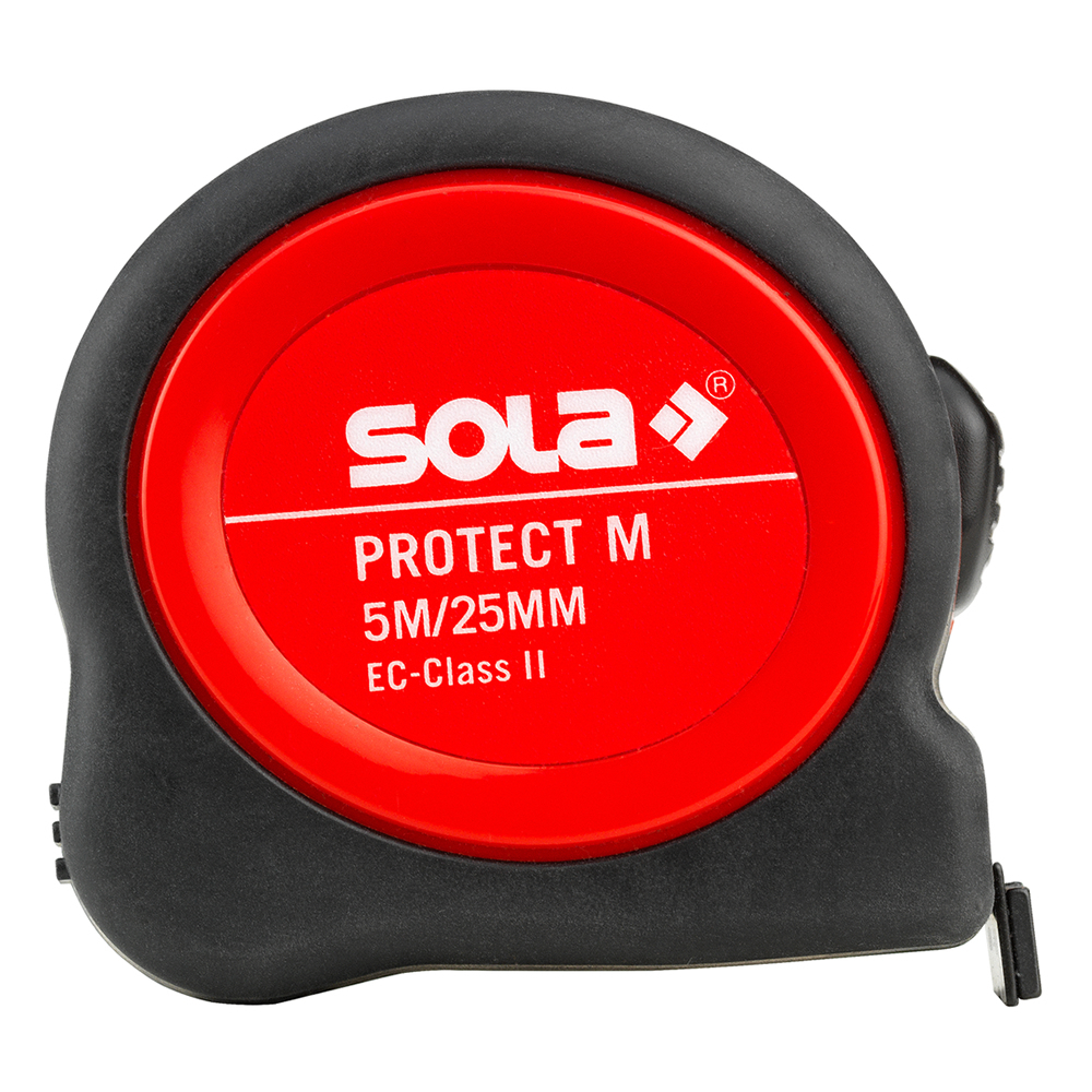 Ruleta SOLA Protect M 5ml magnetică [5]