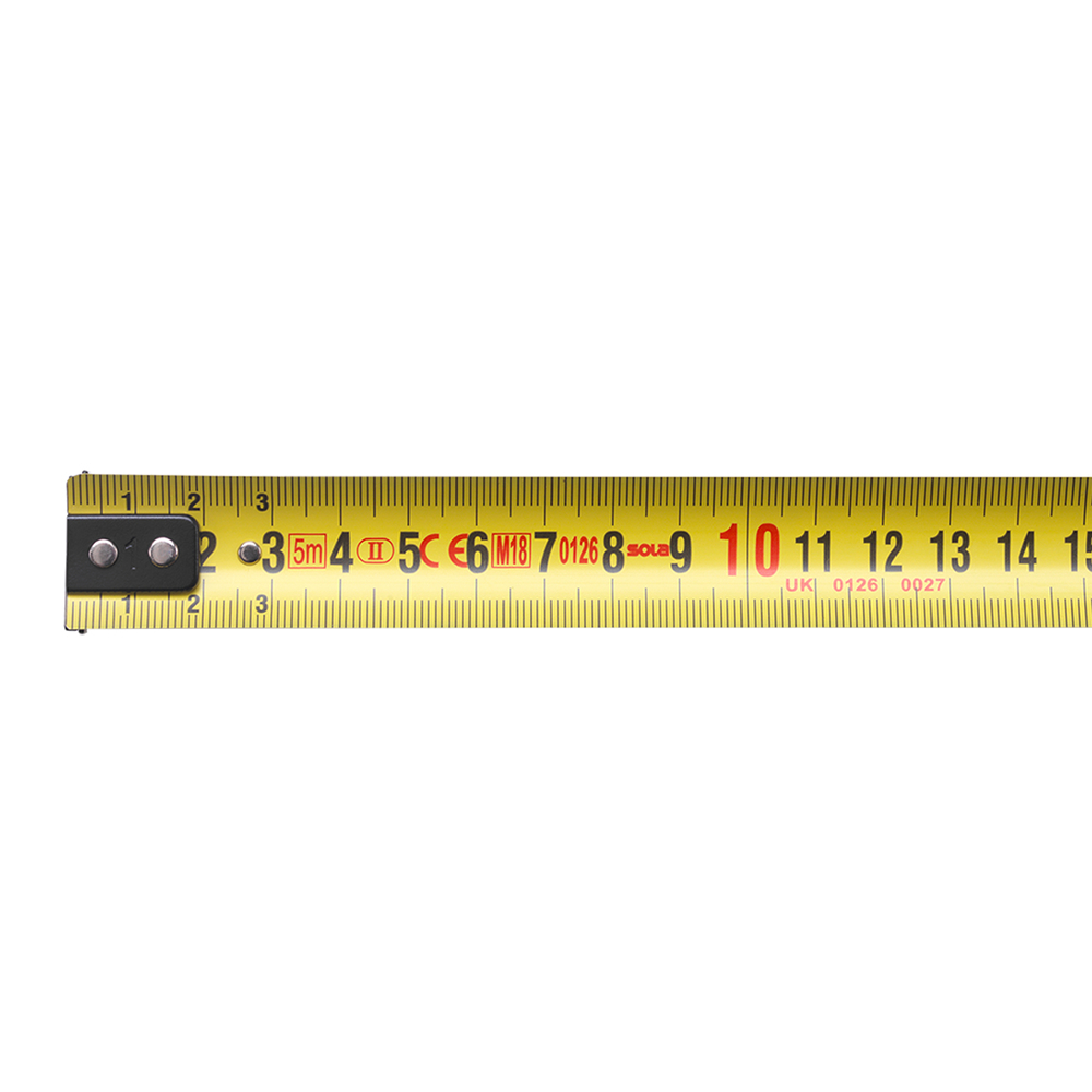 Ruleta SOLA Protect M 5ml magnetică [12]