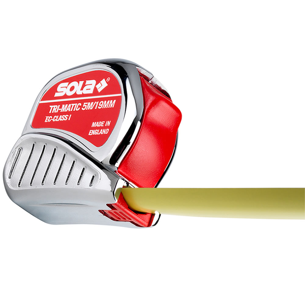 Ruleta Sola Tri-matic 5ml [10]