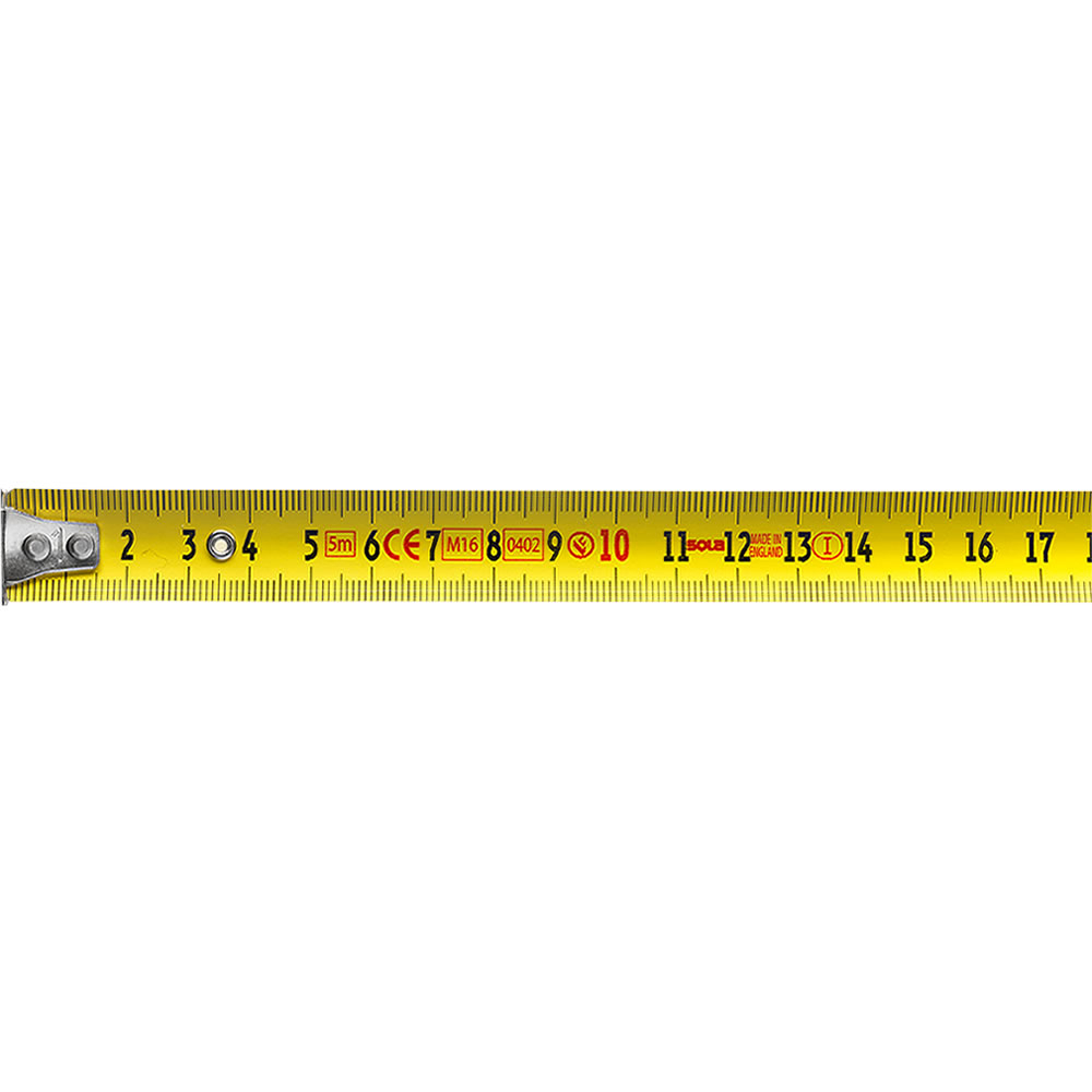Ruleta Sola Tri-matic 5ml [12]