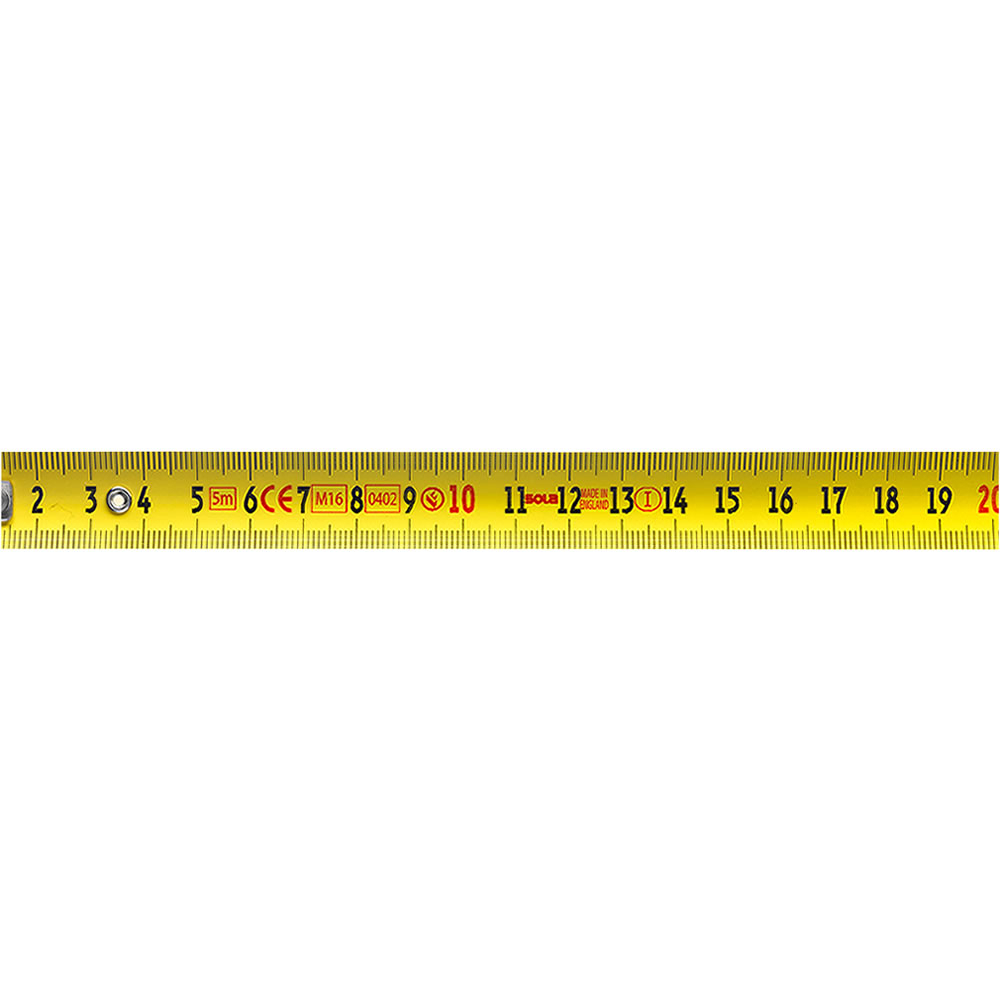 Ruleta Sola Tri-matic 5ml [14]