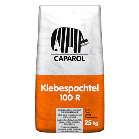 Termoizolații - Adeziv polistiren Caparol Klebespachtel 100R