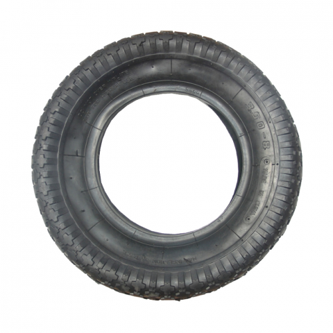 Roabe și accesorii - Anvelopă roată roabă 3.5-8