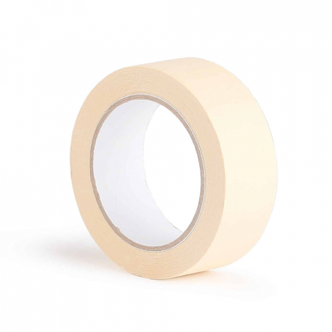 Sisteme gips carton - Bandă adezivă mascare 48mm x 40ml