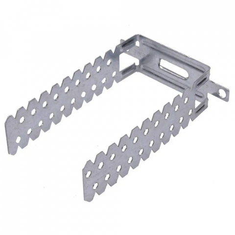 Profile gips carton - Bridă gips-carton 125mm