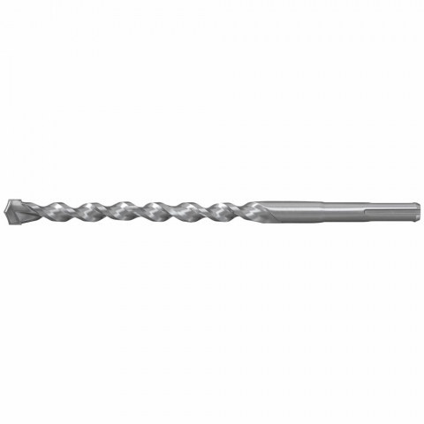 Abrazive și așchietoare - Burghiu beton rotopercutor Fischer SDS Plus II Pointer