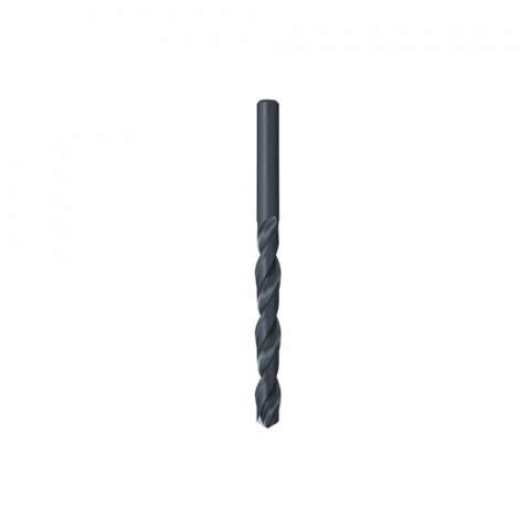 Abrazive și așchietoare - Burghiu elicoidal Fischer D-HSS-R pentru metal de performanță ridicată