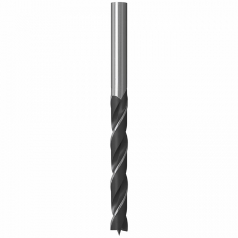 Burghiu pentru lemn Fischer D-WS [1]