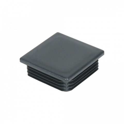 Stâlpi și cleme - Capac PVC 40x40