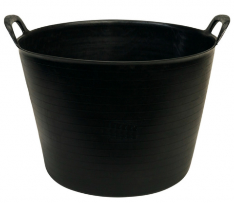 Scule si unelte - Cos flexibil cu mânere 50L/55L