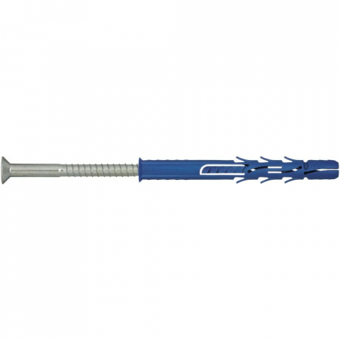 Dibluri - Diblu cu surub Rawlplug R-FF1-L