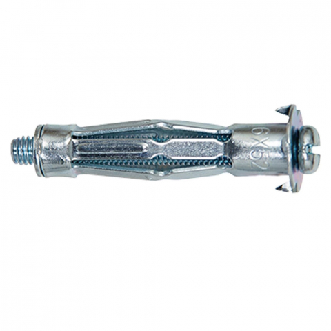 Șuruburi - Diblu metal HM S pentru cavități Fischer