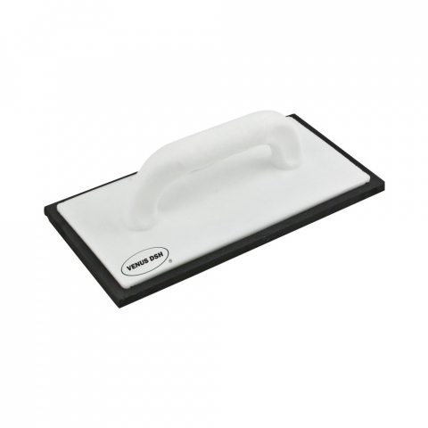 Driști și gletiere - Drișcă burete mâner plastic 280x140x10 mm