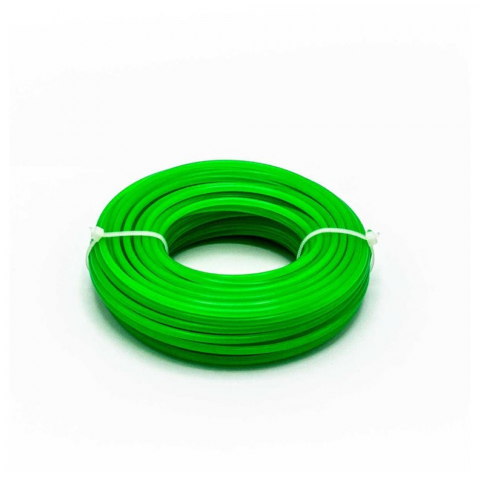 Fir trimmer motocoasă - Fir motocoasă rotund 15ml