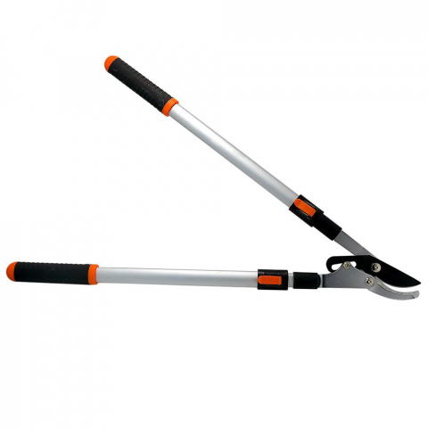 Scule si unelte - Foarfeca crengi maner telescopic 75-100cm