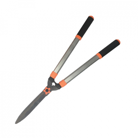 Scule si unelte - Foarfeca gard viu 300mm maner protectie