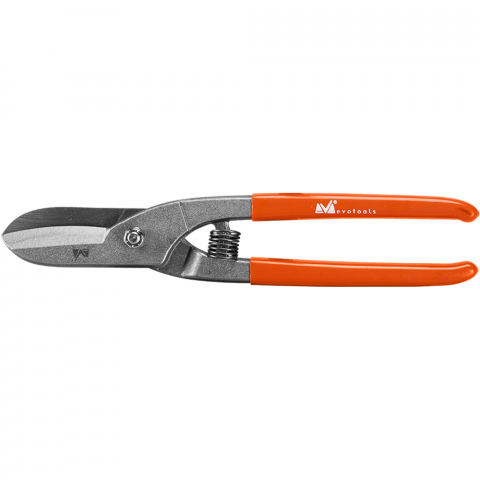 Scule si unelte - Foarfeca tabla falci drepte 250mm