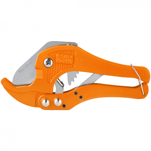 Scule si unelte - Foarfeca tevi PVC