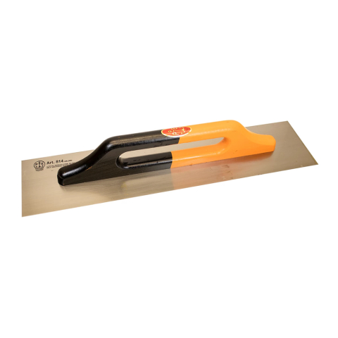 Scule si accesorii - Gletiera Pavan Ancora 500x120x0.5 Art 814