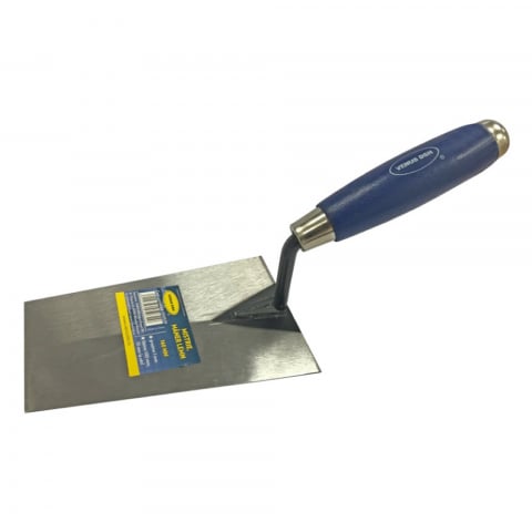 Scule zidar - Mistrie mâner lemn 160mm