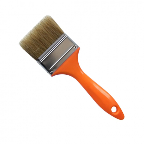 Pensulă mâner plastic [1]