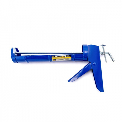 Pistoale silicon si spuma - Pistol silicon tip cartus