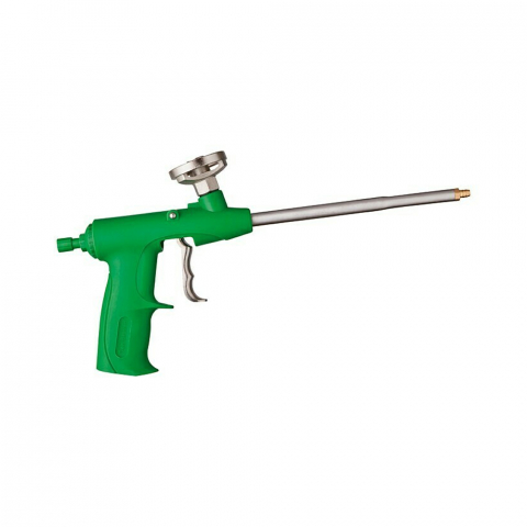 Pistoale silicon si spuma - Pistol spuma poliuretanica DB GUN 3550