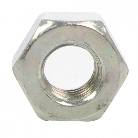 Sisteme de fixare - Piulita hexagonala din otel gr.8 DIN934