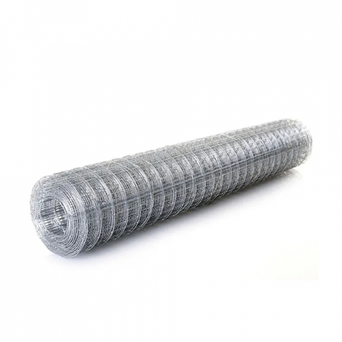 Plasă gard - Plasă gard sudată Fi1.6 1.7m(20ml)