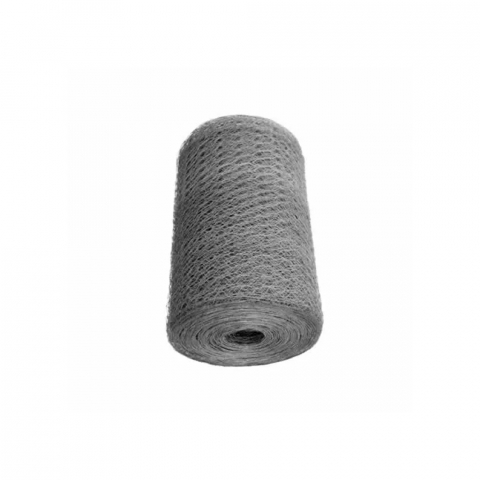 Plasă gard - Plasă rabit Fi0.8 0.5 x 25ml ochi 30x30mm