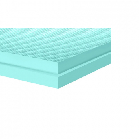 Termoizolații - Polistiren extrudat 2cm