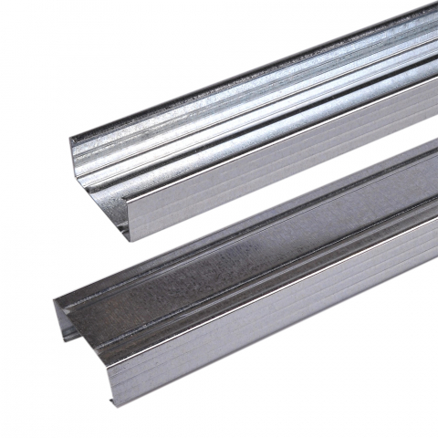 Profile gips carton - Profil CD 60 pentru gips-carton 3ml 0.5mm